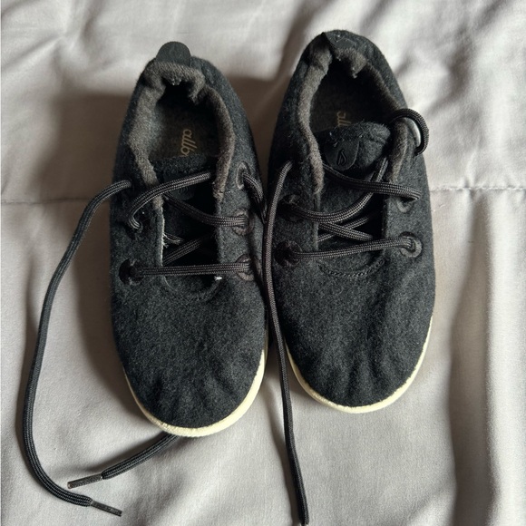 Allbirds Smallbirds Wool Runner T12 - Picture 1 of 6